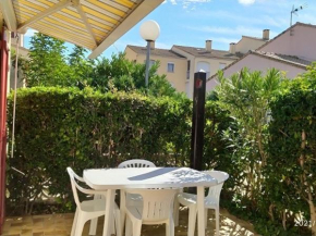Villa Argelès-sur-Mer, 2 pièces, 4 personnes - FR-1-776-9